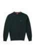 MCS maglione girocollo in misto lana mcs-m-k-09001