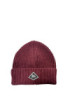 Roy Roger's cappello Beanie in maglia a coste rrx943c919
