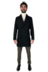 Privat Fashion cappotto doppiopetto Morf-mcp721