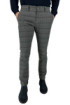 Guy pantalone chino in cotone stretch Spider201-106sf m46828