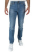 0 Construction jeans 5 tasche Oric/zs 2825 blue 3j
