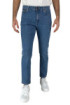 0 Construction jeans 5 tasche Oric/zs 2d567 blue 46