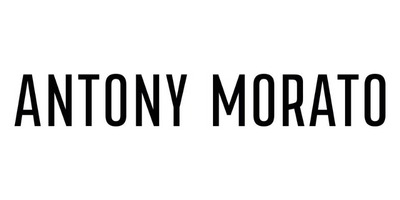 ANTONY MORATO