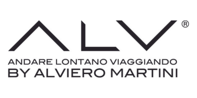 ALV by ALVIERO MARTINI
