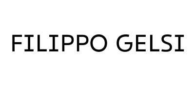FILIPPO GELSI