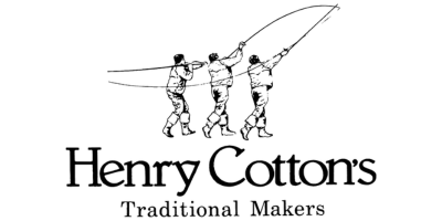 HENRY COTTON'S
