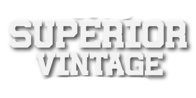 SUPERIOR VINTAGE