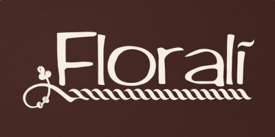FLORALI'